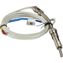 Motorobit Wret-01 E-Tip 0-400C M12 Termokupl - 3 Metre