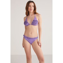 Kom Lips Bikini Takımı