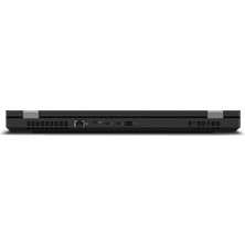 Lenovo Mws Thinkpad T15G G1 I9-10885H Vpro 48GB 4tb SSD 8 GB Rtx 2080 Super 15.6" UHD W10P 20UR002UTX 008