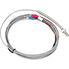 Motorobit Wrnt-02 K-Tip 0-600C M6 Termokupl - 4 Metre