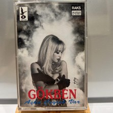 Gökben – Aşka Çeyrek Var - Lafı Mı Olur Kaset