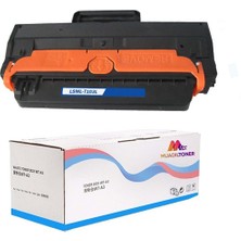 Tecprint Colorful Toner Samsung MLT-D103  SCX-4729FW Muadil Toner