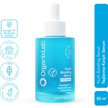 Organixlab Youth Boosting Serum Anti Aging - Yaşlanma Karşıtı Serum