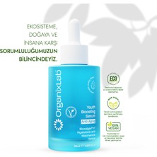 Organixlab Youth Boosting Serum Anti Aging - Yaşlanma Karşıtı Serum