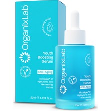 Organixlab Youth Boosting Serum Anti Aging - Yaşlanma Karşıtı Serum