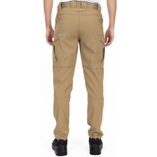 Akn Ayz Outdoor Akn 512 Likralı Taktik/outdoor Pantolon