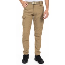 Akn Ayz Outdoor Akn 512 Likralı Taktik/outdoor Pantolon