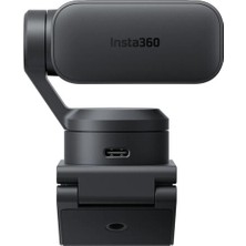 INSTA360 Link 2 4K Yapay Zeka Web Kamerası