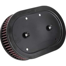 Kn Motosiklet Performans Hava Filtresi Hd-0900