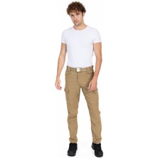 Akn Ayz Outdoor Akn 512 Likralı Taktik/outdoor Pantolon