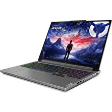 Lenovo Legion 5 16IRX9 14.nesil Core I9 14900HX 48GB Ddr5 2tb SSD 8GB/RTX4070 140W WINDOWS11 16" Wqxga 240Hz 500NITS IPS Taşınabilir Bilgisayar W83DG00F0TR51+WEBLEGELSINÇANTA