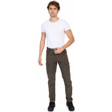 Akn Ayz Outdoor Akn 512 Likralı Taktik/outdoor Pantolon