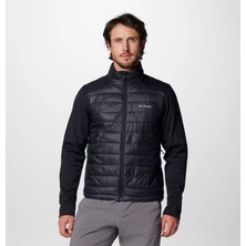 Columbia Tech Hybrid Erkek Softshell