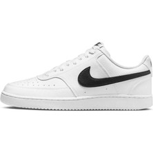 Nıke Court Vision DH2987-101 Sneaker