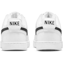 Nıke Court Vision DH2987-101 Sneaker