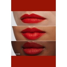 Bobbi Brown Luxe Matte Liquid Lipstick - 8 Saate Kadar Kalıcı Nemlendirme Etkili Likit Mat Ruj - Chelsea Rose - 6ml