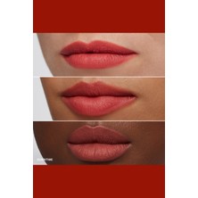 Bobbi Brown Luxe Matte Liquid Lipstick - 8 Saate Kadar Kalıcı Nemlendirme Etkili Likit Mat Ruj - Downtime - 6ml