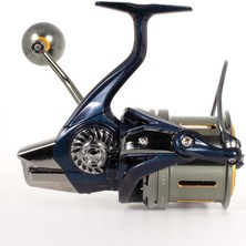 Ryuji Momentum 10000 Surf Olta Makinesi Navy Blue