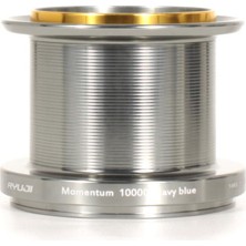 Ryuji Momentum 10000 Surf Olta Makinesi Navy Blue