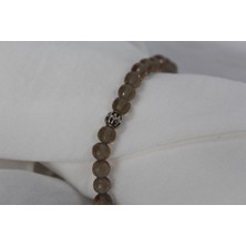 Alina Jewelry Renk Değiştiren Zultanit Bileklik - Yeşilden Pembeye Dönüşen Nadir Taş! Işıkla Şekillenen Güzellik