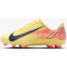 Nike Çocuk Krampon Jr Mercurial Vapor 16 Club Km Fg/mg