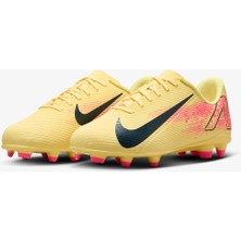 Nike Çocuk Krampon Jr Mercurial Vapor 16 Club Km Fg/mg