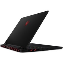 Msı Raıder 18 Hx Intel Core I9 14900HX 192GB 2tb SSD RTX4090/16GB Freedos 18" Uhd+ Taşınabilir Bilgisayar A14VIG-468TR-A12 & Anzar Mouse