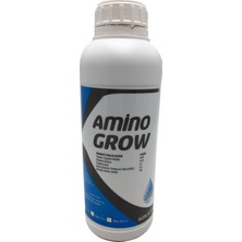 Agrotürk Aminogrow Organik Gübre