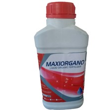 Agrotürk Maxi Organo Sıvı Organik Gübre