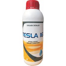 Agrotürk Tesla 16 Bitkisel Aminoasit İçeren Gübre