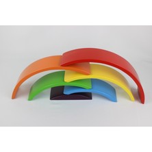 Ali Wooden Aliwooden Waldorf Köprü