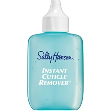 Sally Hansen 15 Saniyede Tırnak Eti Çıkarıcı - Instant Cuticle Remover 29.5 ml
