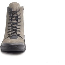 Lider Shoes Lider Ppt 25K 6021 Vizon Erkek Ayakkabı