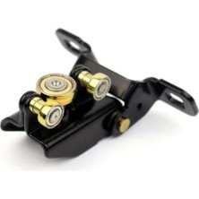 BSG Ford Transit V184 2001  Orta Kapı Orta Makarası  (Oem NO:YC15V268B40AL)