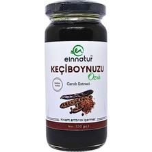 Einnatur Keçiboynuzu Özü, 320 gr