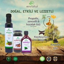 Einnatur Keçiboynuzu Özü, 320 gr