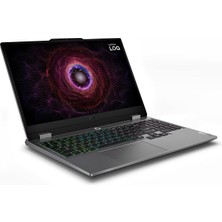 Lenovo Loq Amd Ryzen 7 8845HS 64GB 4tb SSD RTX4060 Freedos 15.6" Fhd Taşınabilir Bilgisayar 83DX0094TRA60