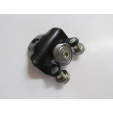 BSG Ford Transit V184 2001  Orta Kapı Üst Makara Komple (Oem NO:YC15V25028AF)