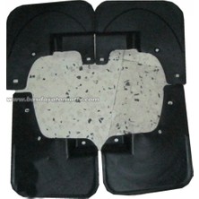 Paçalık Civic 01-04 Arka Rh Honda Cıvıc (Oem No: 1901PCK1005114)