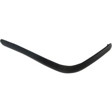 1996-1998 Honda Civic Sd Arka Tampon Bandı Sol Siyah (My) (Adet) (Oem NO:71503S040000)