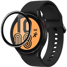 Dafoni Samsung Galaxy Watch 4 Ekran Koruyucu 40 mm