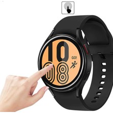 Dafoni Samsung Galaxy Watch 4 Ekran Koruyucu 40 mm