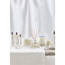 The White Company Seychelles Diffuser Tropikal Koku Deneyimi Kalıcı Ferahlık