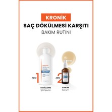 Ducray Anaphase+ Saç Dökülmesine Karşı Şampuan 400 ml