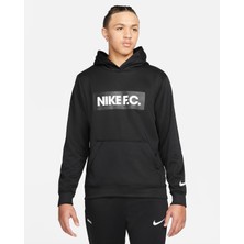 Nike F.c. Erkek Kapüşonlu Sweatshirt