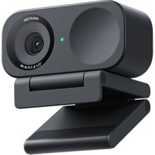 INSTA360 Link 2c 4K Aı Webcam