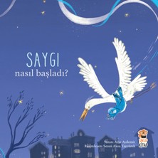 Nasıl Başladı? Her Şey Seninle Başladı Kutu Set 3 (3 Kitap Takım) - Ayşe Aydemir