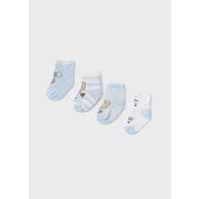 Mayoral 4 Lü Çorap