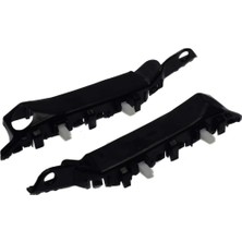 Maher Tampon Bağlantı Braketi Elantra Ön 11Sonrası R/L Takım (Oem No: 86513-3X000 / 86514-3X000)