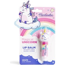 Martinelia Dudak Balmı - Magical Unicorn